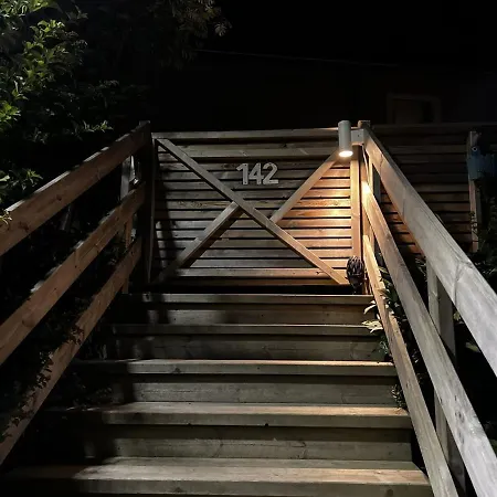 Loftroom In Townhouse Oslo 1 Singel Bed 1 Double Bed Lorenskog